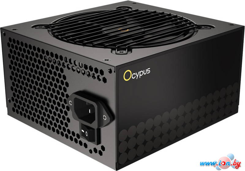 Блок питания Ocypus Gamma P850 Gamma-P850-W1HDBK024X-EU в Могилёве