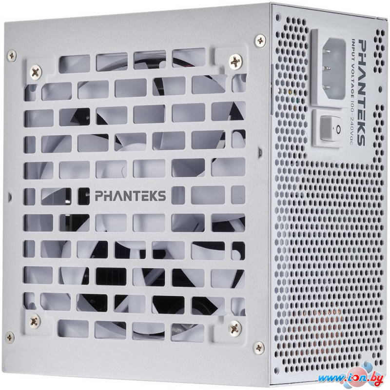 Блок питания Phanteks AMP BH 650W PH-P650B_WT01 в Могилёве
