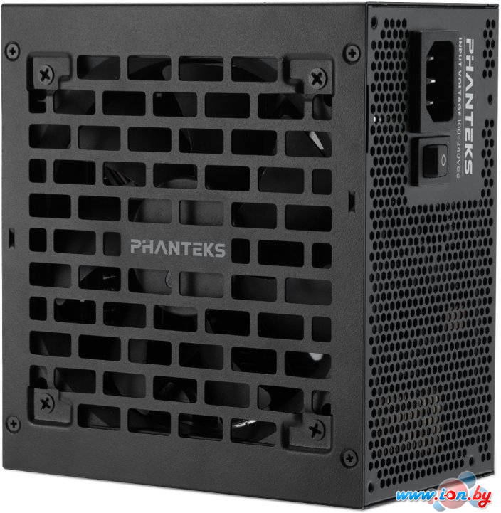 Блок питания Phanteks AMP BH 750W PH-P750B_BK01 в Могилёве