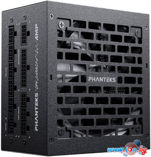 Блок питания Phanteks AMP GH 750W PH-P750GH_BK01 в Могилёве