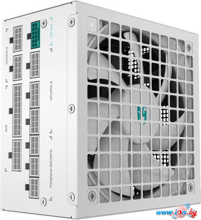 Блок питания DeepCool PN1000M WH в Могилёве Блок питания DeepCool PN1000M WH в Могилёве