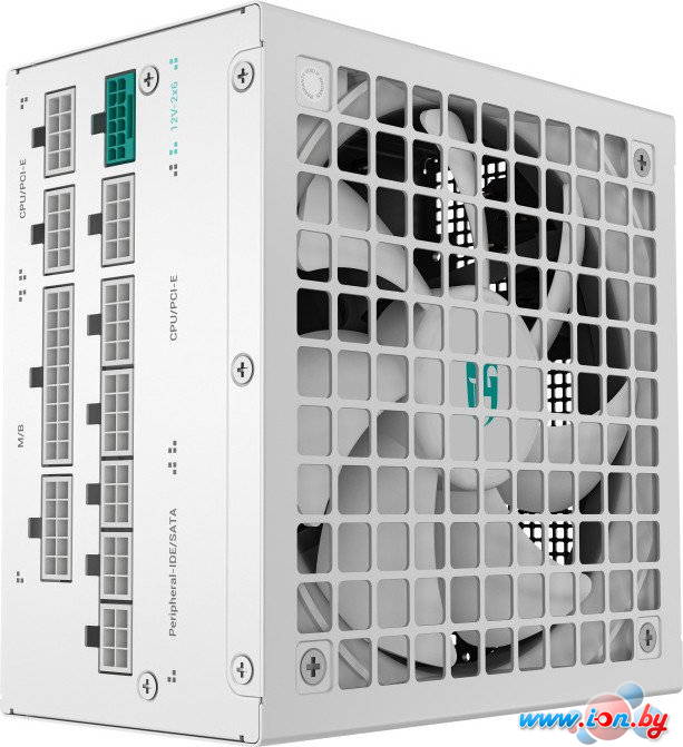 Блок питания DeepCool PN1200M WH в Могилёве