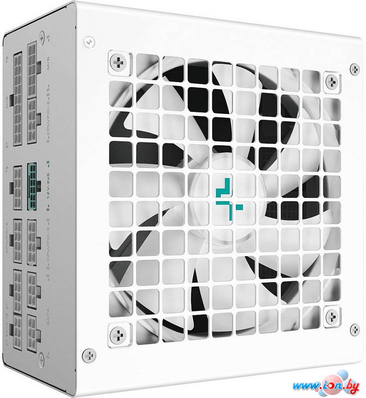 Блок питания DeepCool PN750M WH в Могилёве