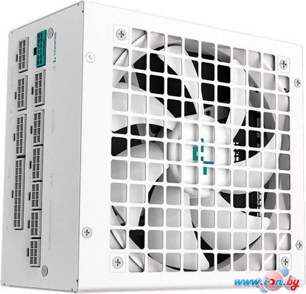 Блок питания DeepCool PN850M WH в Могилёве