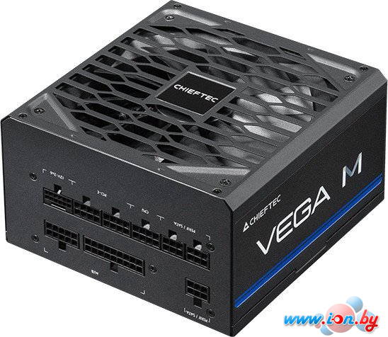 Блок питания Chieftec Vega M 850W PPG-850-C в Могилёве