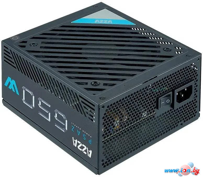 Блок питания AZZA PSAZ-650B в Могилёве