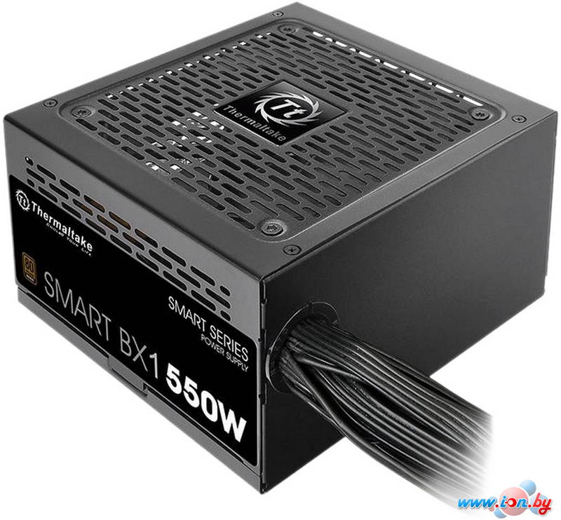 Блок питания Thermaltake Smart BX1 SE 550W PS-SPD-0550NNSABE-2 в Могилёве