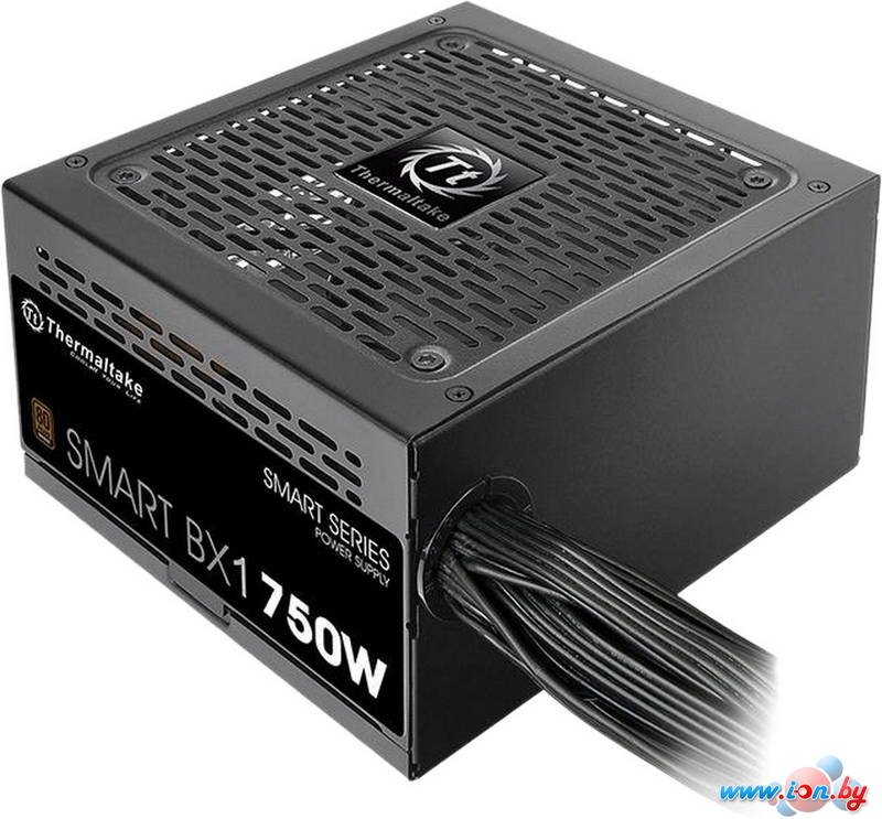 Блок питания Thermaltake Smart BX1 SE 750W PS-SPD-0750NNSABE-2 в Могилёве