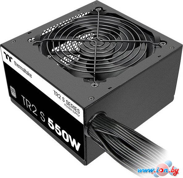 Блок питания Thermaltake TR2 S 550W PS-TRS-0550NNSAWE-2 в Могилёве
