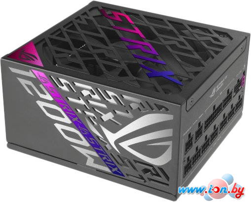 Блок питания ASUS ROG Strix 1200W Platinum ROG-STRIX-1200P-GAMING в Могилёве