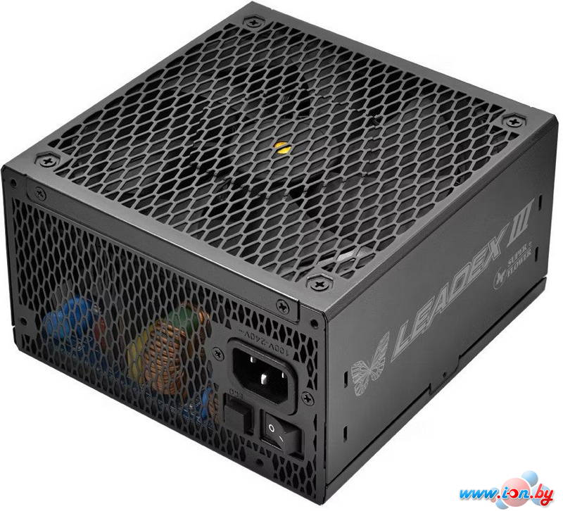 Блок питания Super Flower Leadex III Gold Up ATX 3.1 1000W SF-1000F14GE в Могилёве