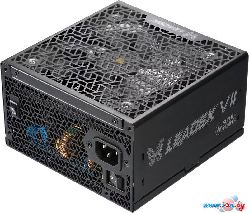 Блок питания Super Flower Leadex VII Platinum PRO 1200W SF-1200F14XP в Могилёве
