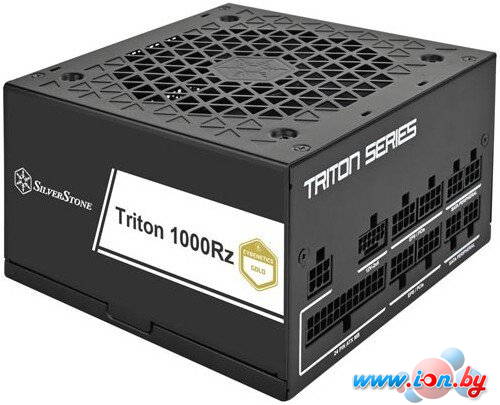 Блок питания SilverStone Triton 1000Rz SST-TR1000R-GM в Могилёве