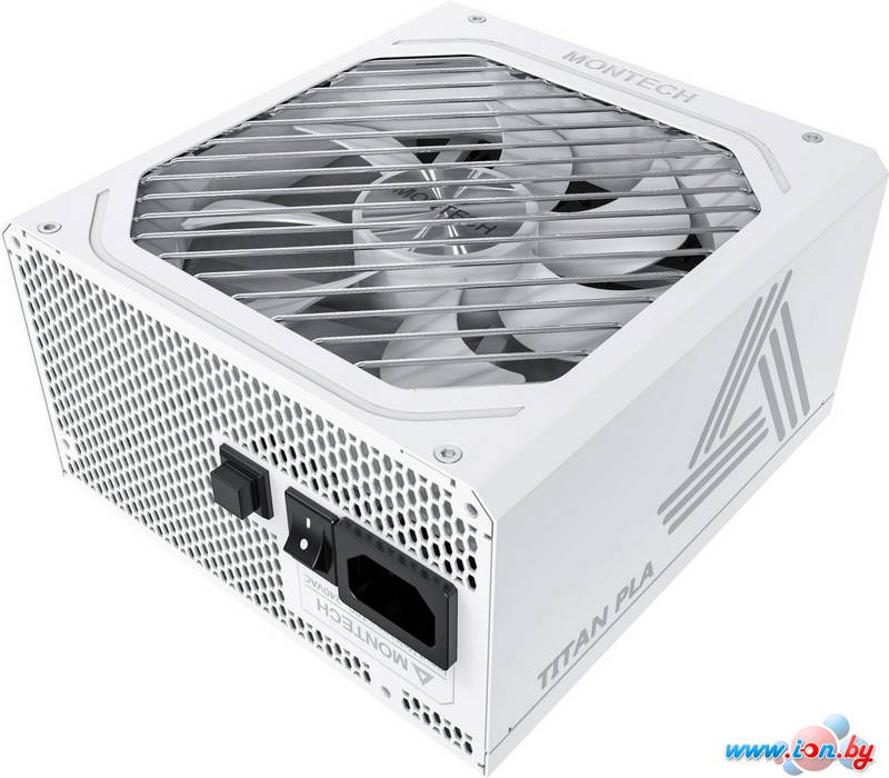 Блок питания Montech TITAN PLA 750W в Могилёве