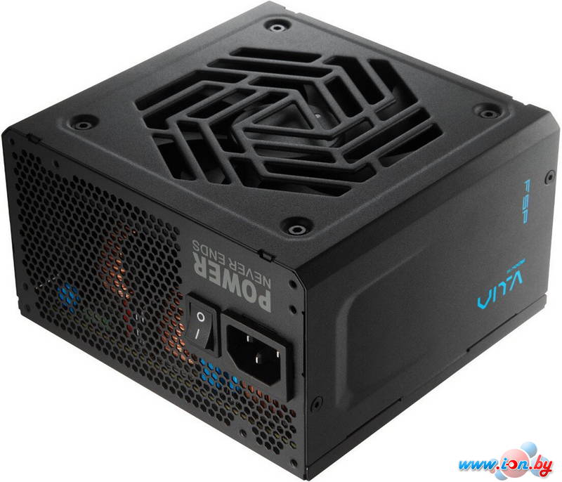 Блок питания FSP VITA BD 650W VITA-650BD в Могилёве