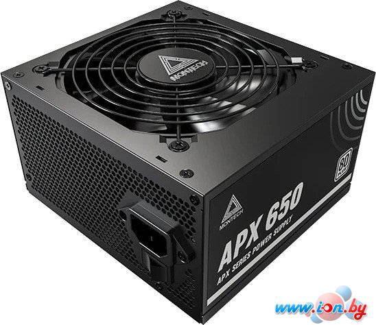 Блок питания Montech APX 650W (DC to DC) в Могилёве