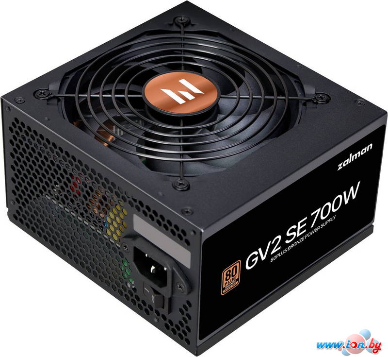 Блок питания Zalman ZM700-GV2SE в Могилёве