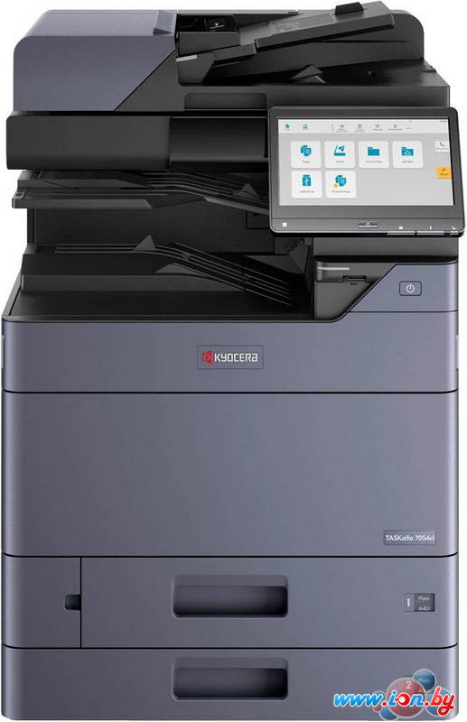 МФУ Kyocera Mita TASKalfa 7054ci 1102XC3NL0 в Могилёве