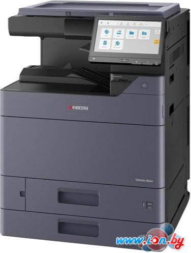МФУ Kyocera Mita TASKalfa 2554ci + автоподатчик DP-7150 в Могилёве