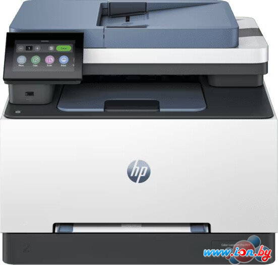 МФУ HP Color LaserJet Pro 3303fdn в Могилёве