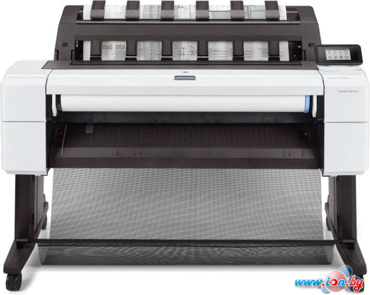 Плоттер HP Designjet T1600dr 36 PostScript в Могилёве