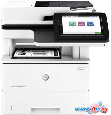 МФУ HP LaserJet Managed E52545dn 3GY19A в Могилёве