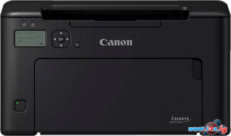 Принтер Canon i-Sensys LBP122dw (черный) в Могилёве