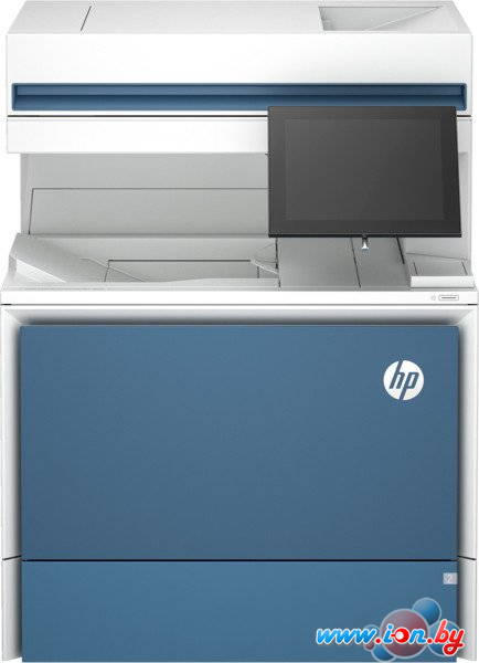МФУ HP Color LaserJet Enterprise 6800dn в Могилёве