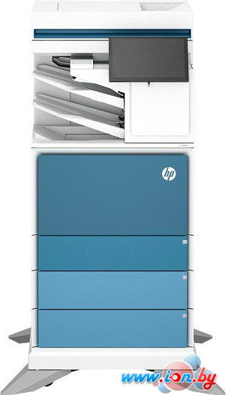 МФУ HP LaserJet MFP 6800zfsw 6QN37A в Могилёве