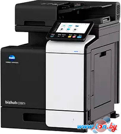 МФУ Konica Minolta Minolta Bizhub C3321i в Могилёве