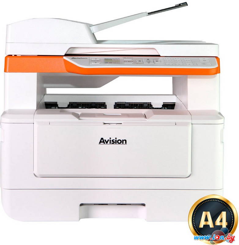 МФУ Avision AM40Q 000-1080A-0KG в Могилёве