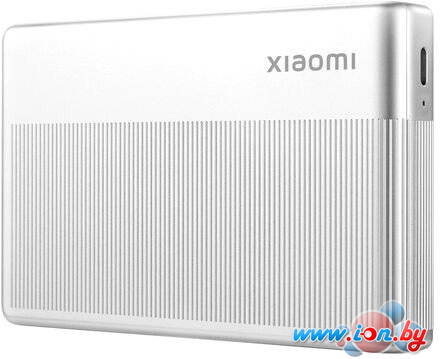 Мобильный фотопринтер Xiaomi Portable Photo Printer 1S BHR9974GL (международная версия) в Могилёве