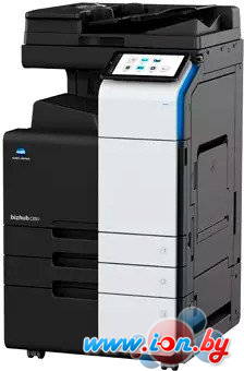 МФУ Konica Minolta bizhub C251i в Могилёве
