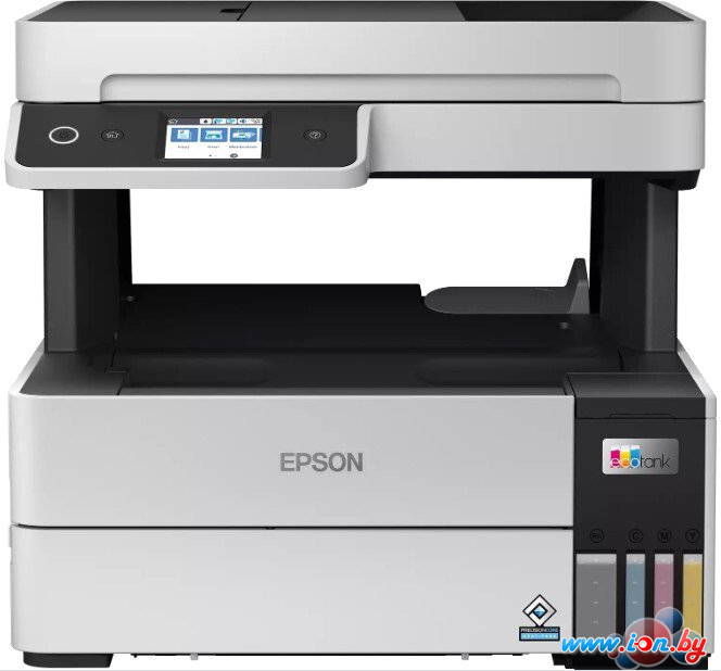 МФУ Epson EcoTank L6460 в Могилёве
