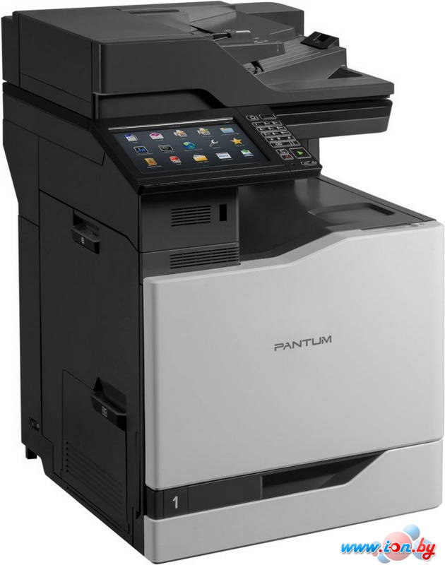 МФУ Pantum CM8000FDN в Могилёве