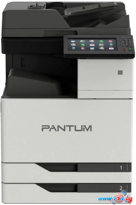 МФУ Pantum CM9108DN в Могилёве
