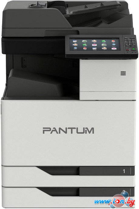 МФУ Pantum CM9708DN в Могилёве