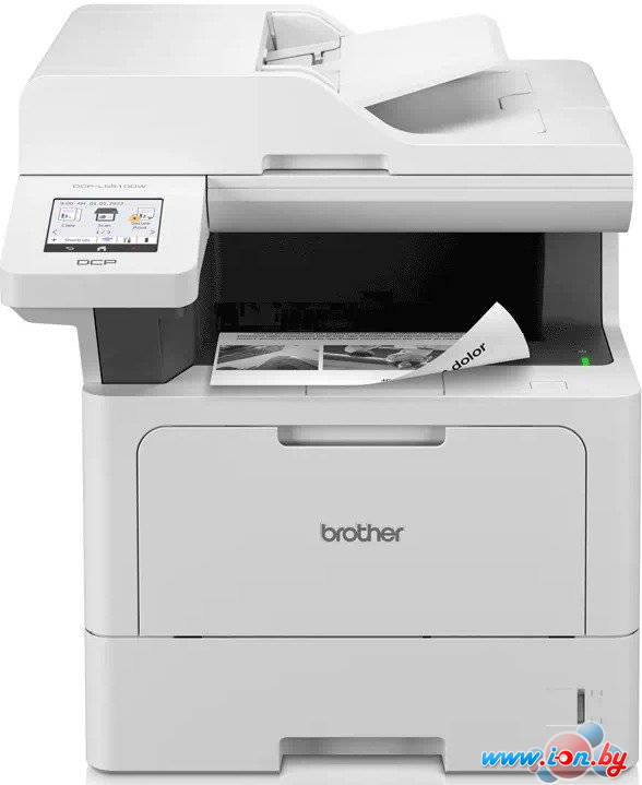 МФУ Brother DCP-L5510DW в Могилёве