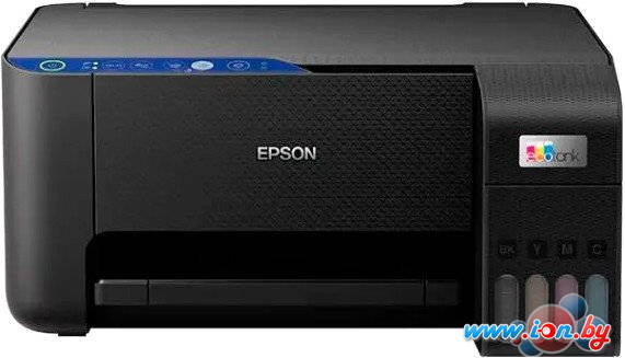 МФУ Epson EcoTank L3270 (ресурс стартовых контейнеров 8100/6500, контейнер 103) в Могилёве