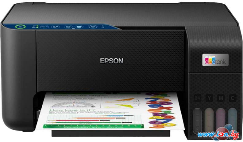 МФУ Epson EcoTank L3271 C11CJ67435 в Могилёве
