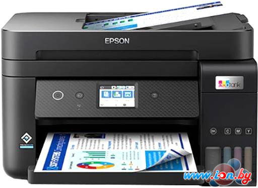 МФУ Epson EcoTank L6291 в Могилёве