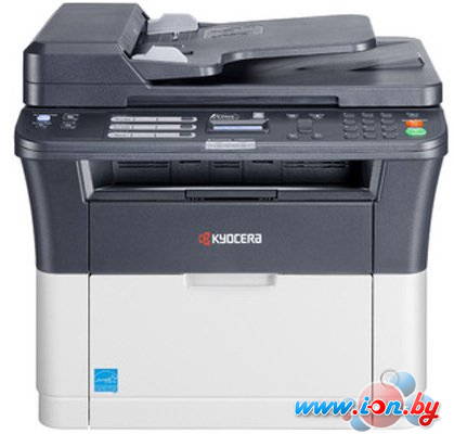 МФУ Kyocera Mita FS-1025MFP + TK-1120 в Могилёве