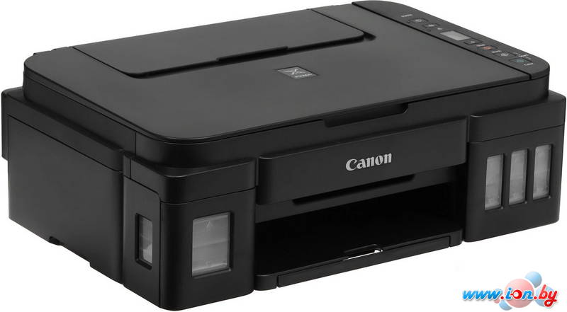 МФУ Canon Pixma G2010 (черный) в Могилёве