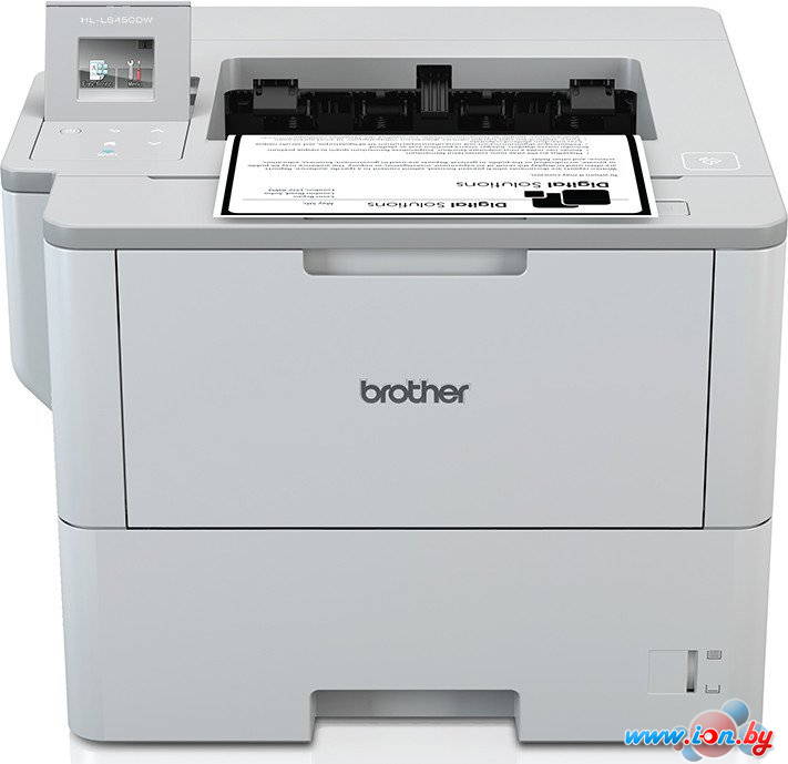 МФУ Brother HL-L6450DW в Могилёве