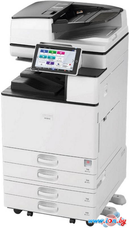 МФУ Ricoh IM 3500 в Могилёве