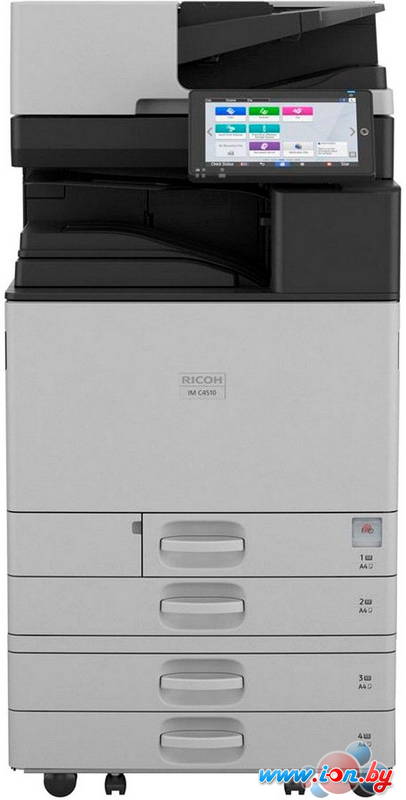 МФУ Ricoh IM C4510 в Могилёве