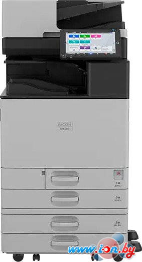 МФУ Ricoh IM C6010 в Могилёве