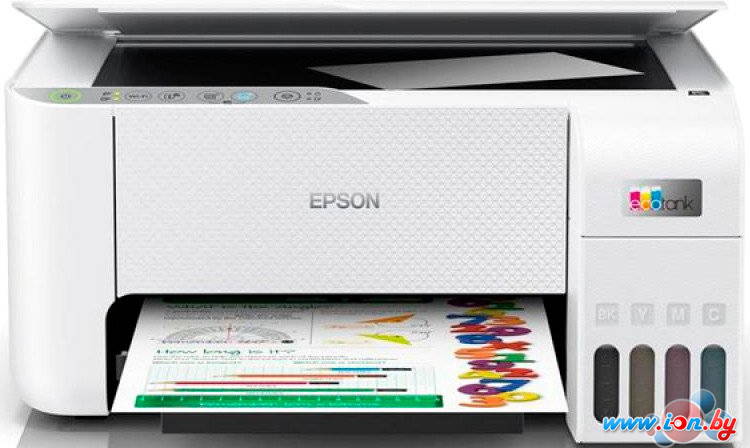 МФУ Epson EcoTank L3276 C11CJ67436 в Могилёве