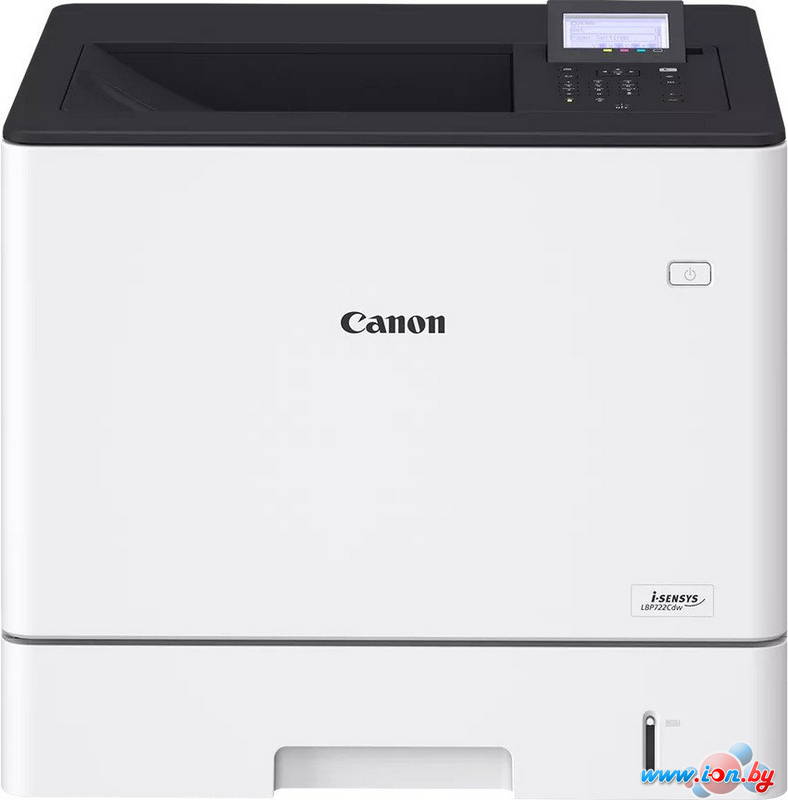 Принтер Canon i-SENSYS LBP722Cdw в Могилёве