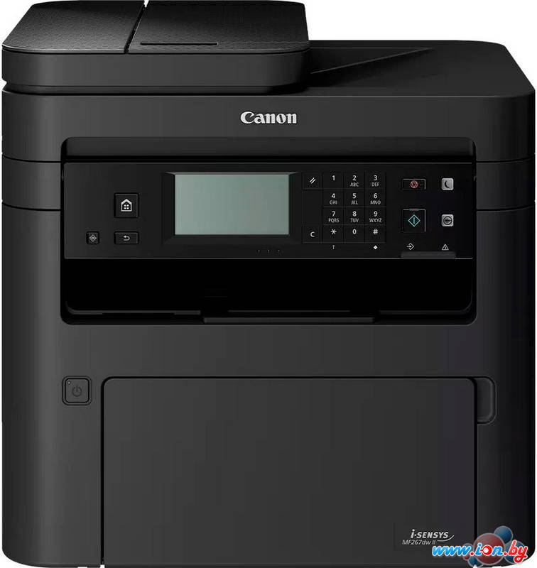 МФУ Canon i-Sensys MF267DW II в Могилёве